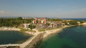 Akrotiria Beach Apart Complex